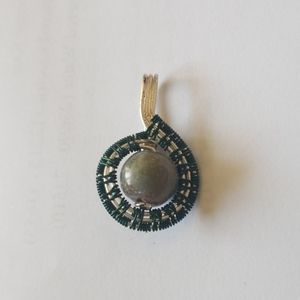 Necklace charm